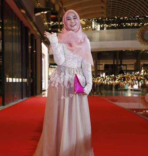 Anisa Rahma