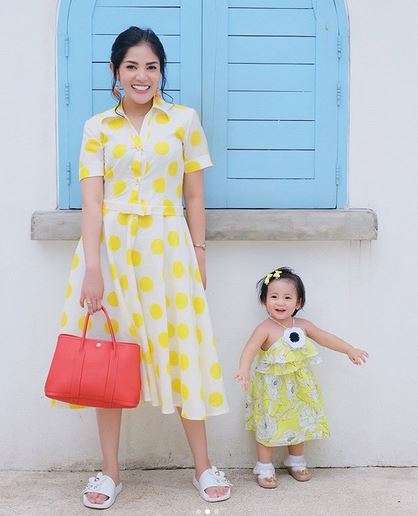 Nindy Ayunda