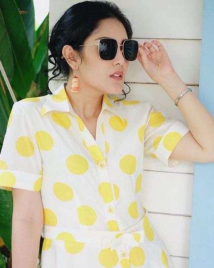 Nindy Ayunda