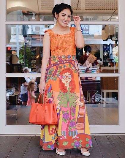 Nindy Ayunda