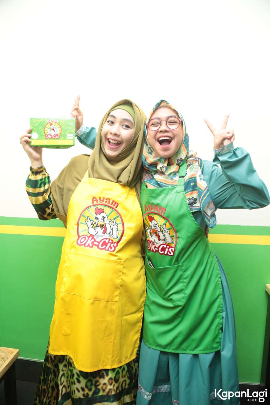 oki dan ria ricis
