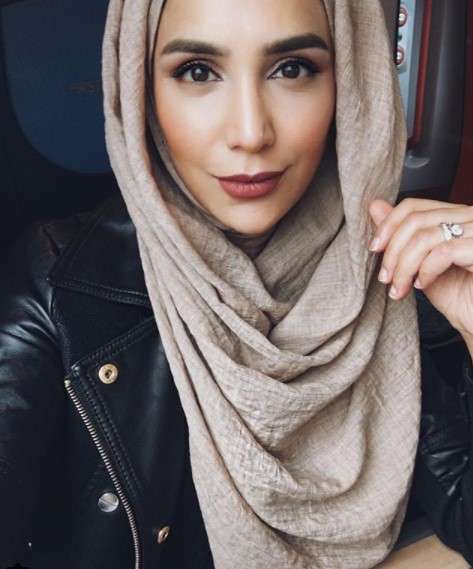 Amena Khan