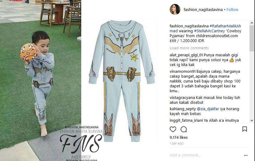Rafathar Malik Ahmad