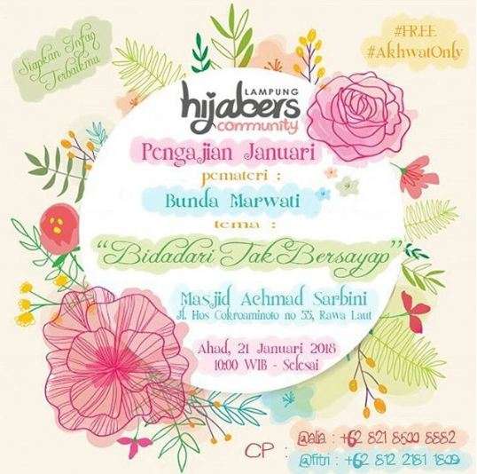 Instagram.com/hijaberscommunitylampung/