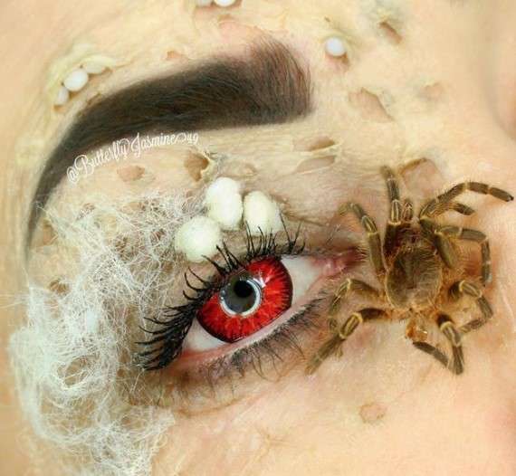 Instagram @butterflyjasmine49 Instagram @butterflyjasmine49