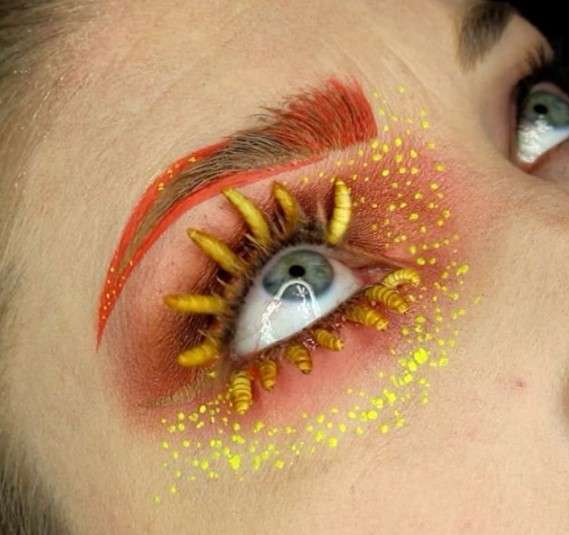 Instagram @butterflyjasmine49 Instagram @butterflyjasmine49