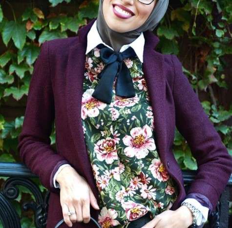 Melanie Elturk