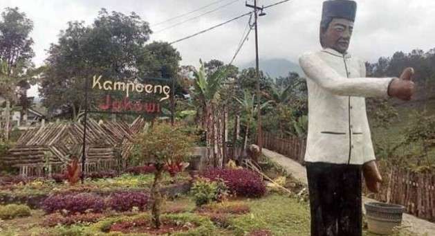kampoeng jokowi