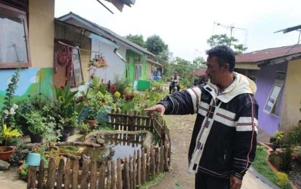 kampoeng jokowi