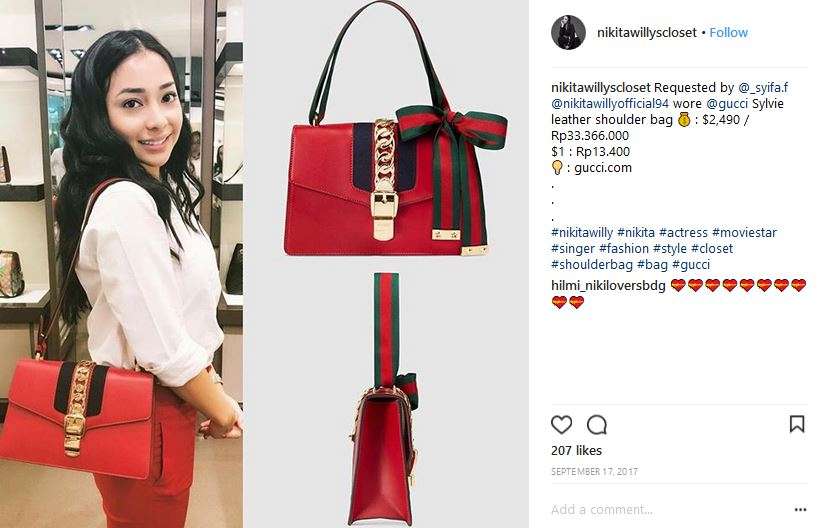 nikitawillyscloset nikitawillyscloset