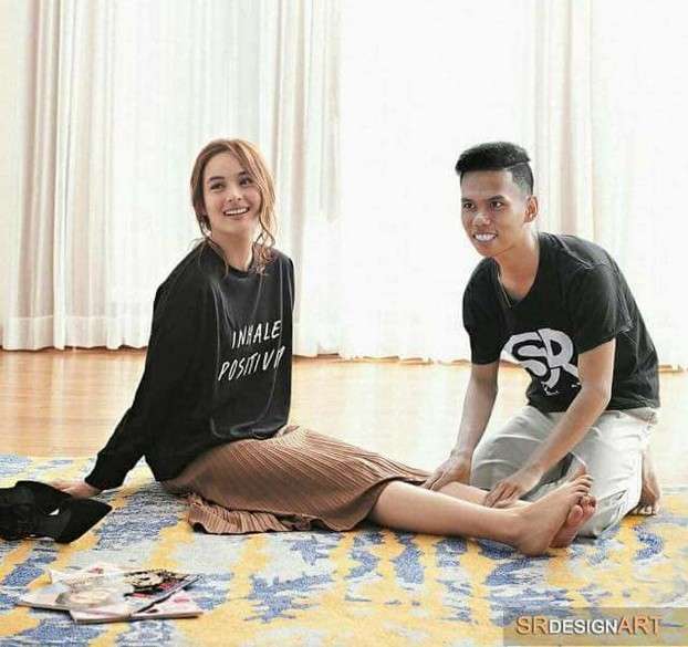 Foto Syahril Ramadan 1