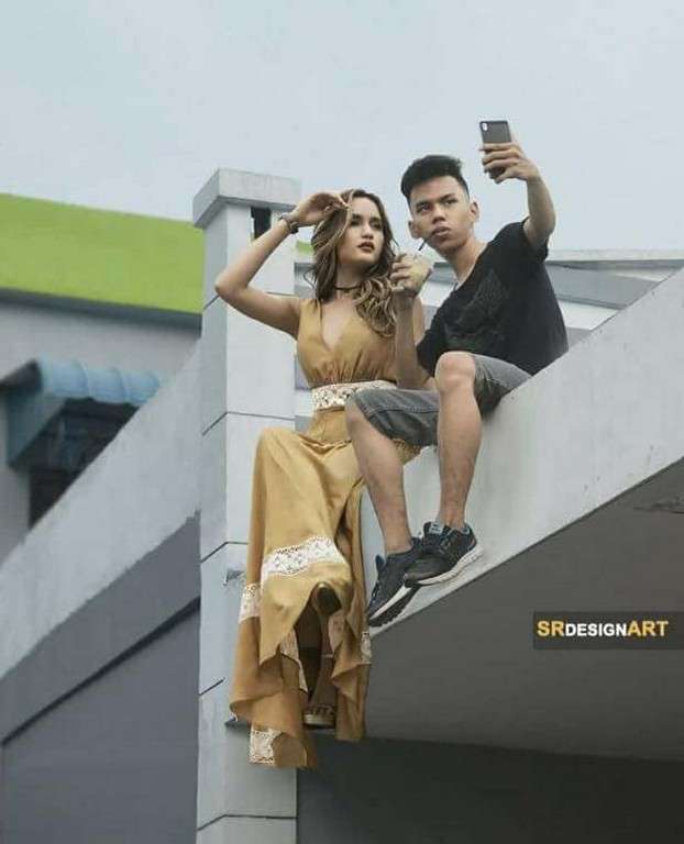 Foto Syahril Ramadan 5