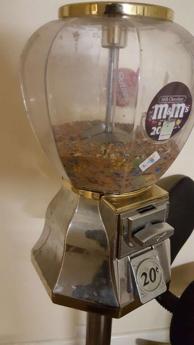 Perubahan Waktu 12 Perubahan Waktu 12