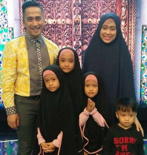 Instagram Irfan Hakim