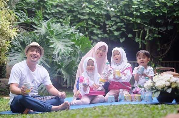 Instagram Irfan Hakim