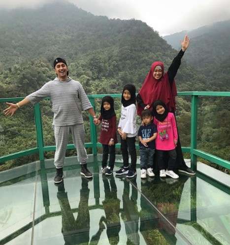 Instagram Irfan Hakim