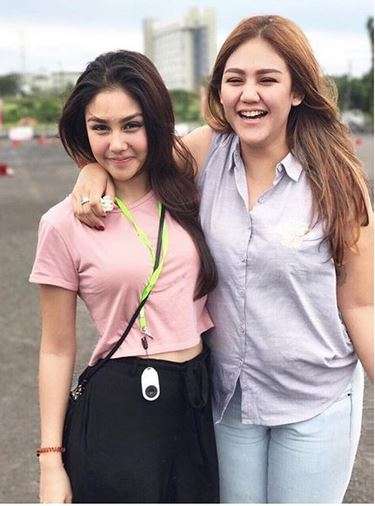 Vanesha Prescilla