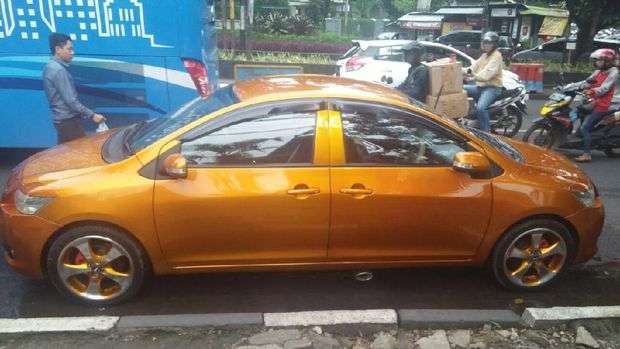 mobil