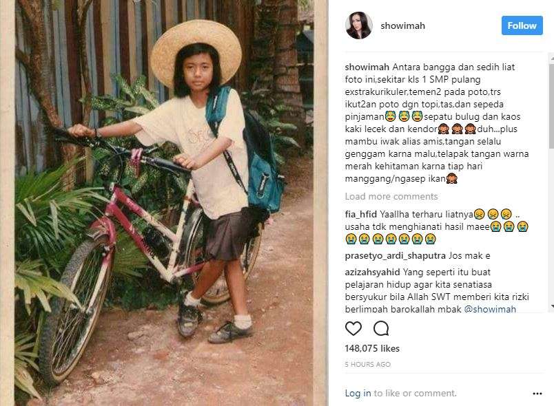 Soimah lawas
