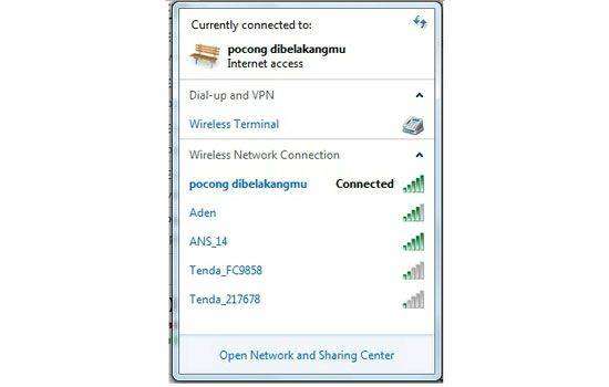 wifi