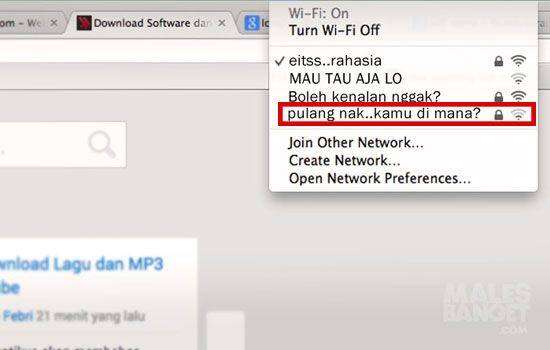 wifi