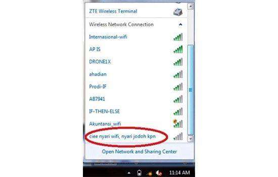 wifi