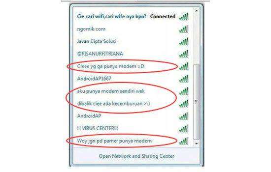 wifi