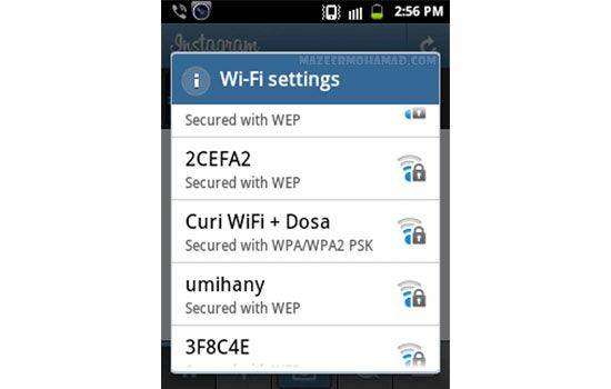 wifi