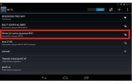 wifi