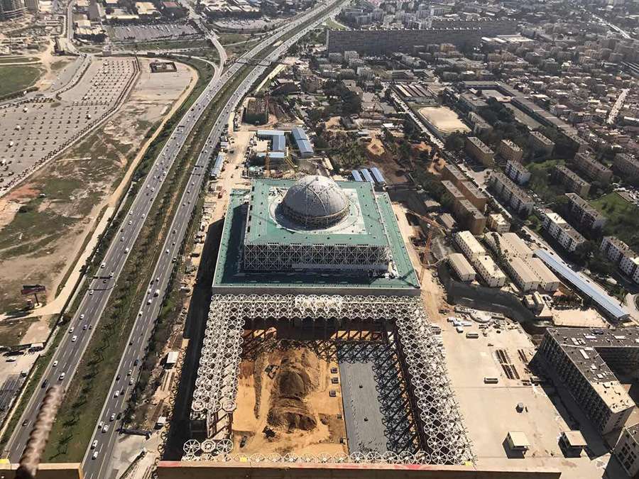 masjid