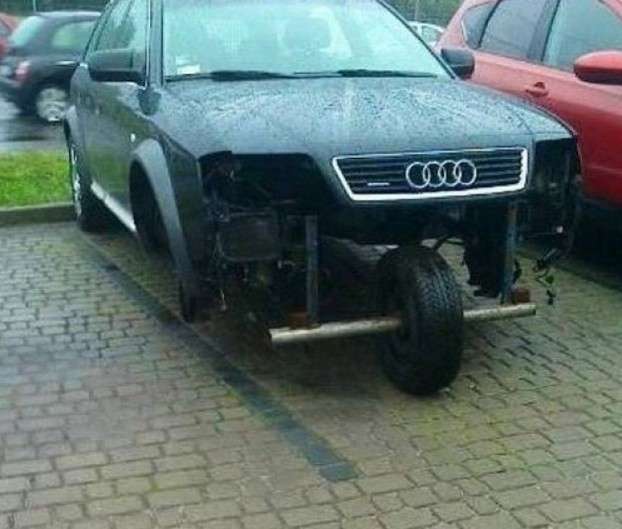 20 Ide Konyol atau Jenius 6