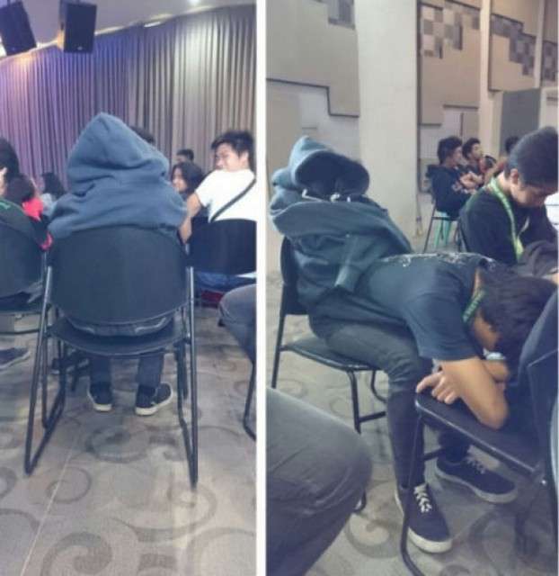 20 Ide Konyol atau Jenius 16