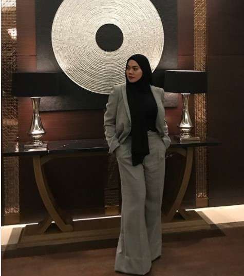Sarita Abdul Mukti