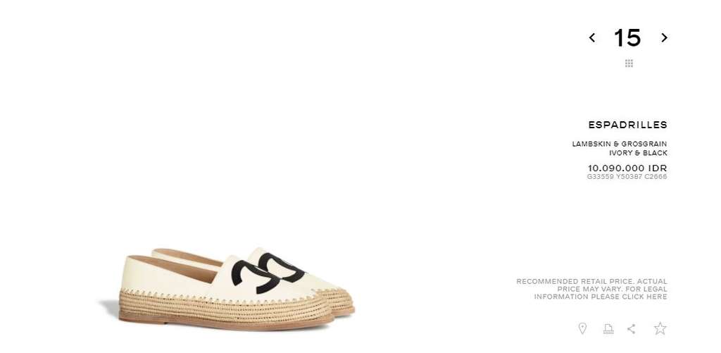 Chanel Chanel