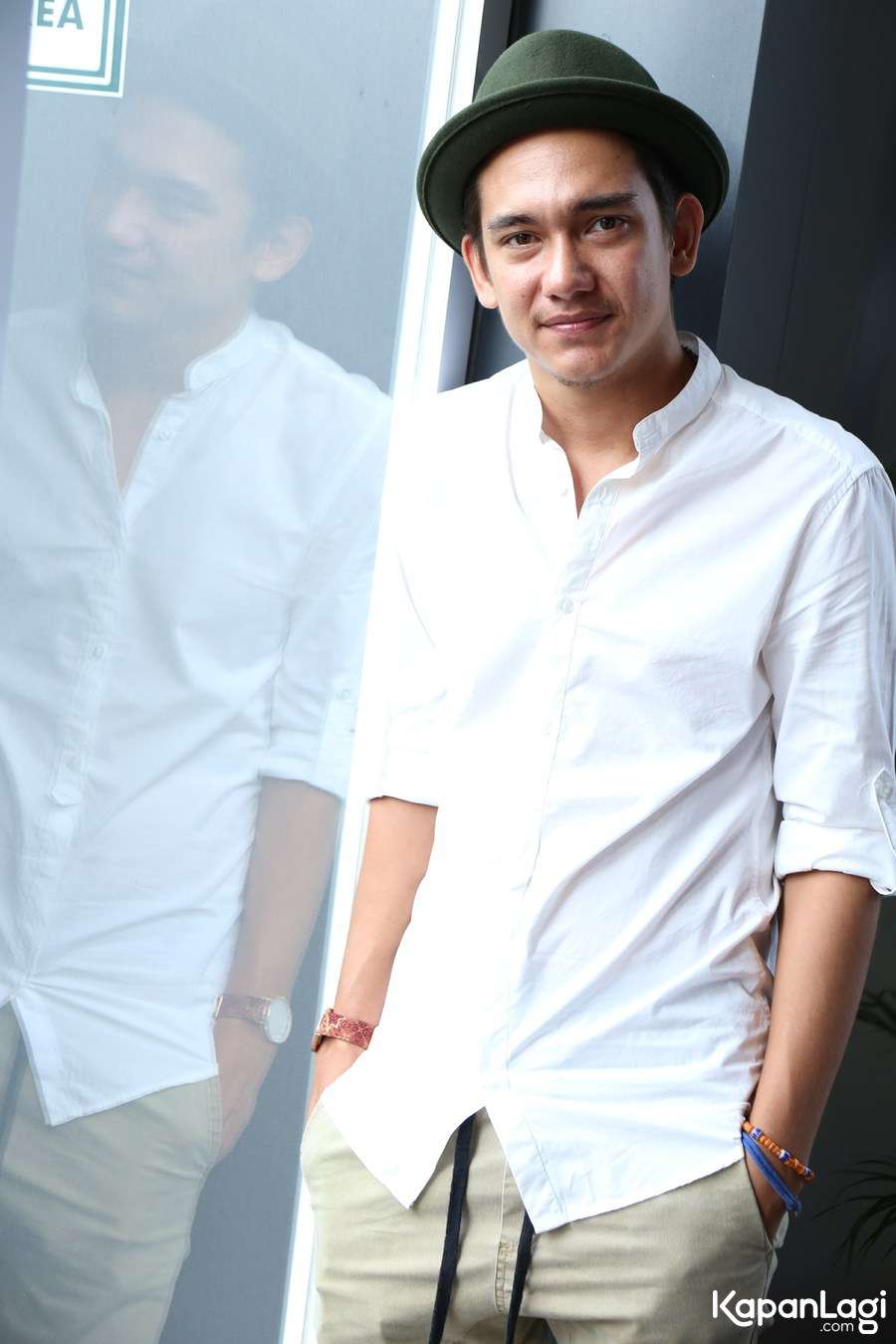 Adipati Dolken