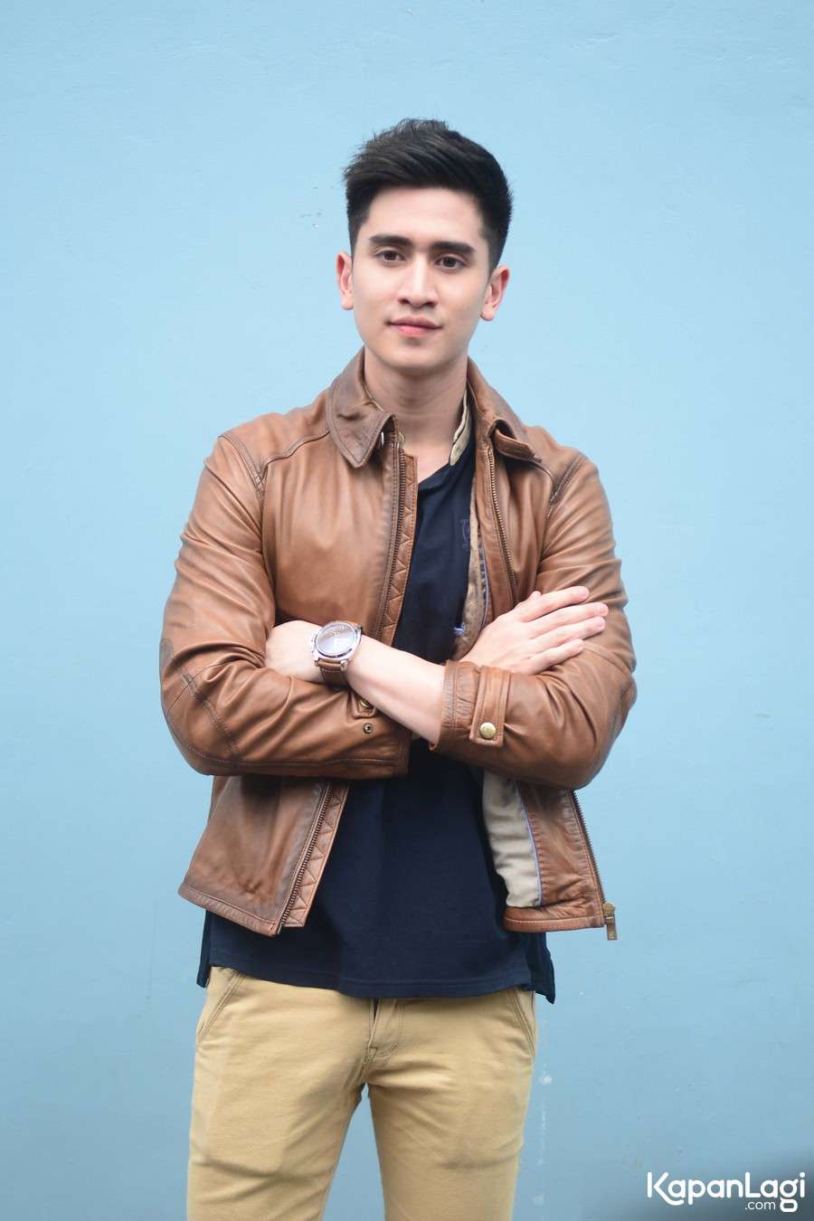 Verrel Bramasta