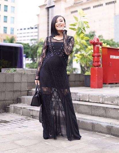 Rinni Wulandari