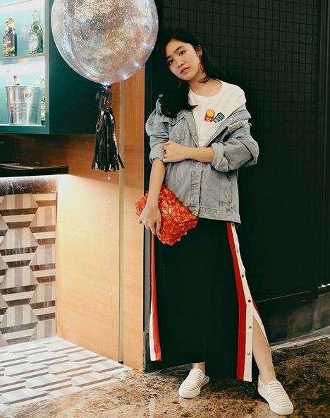 Febby Rastanty