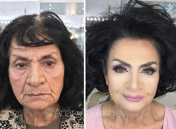 anar MUA