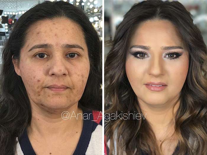anar MUA