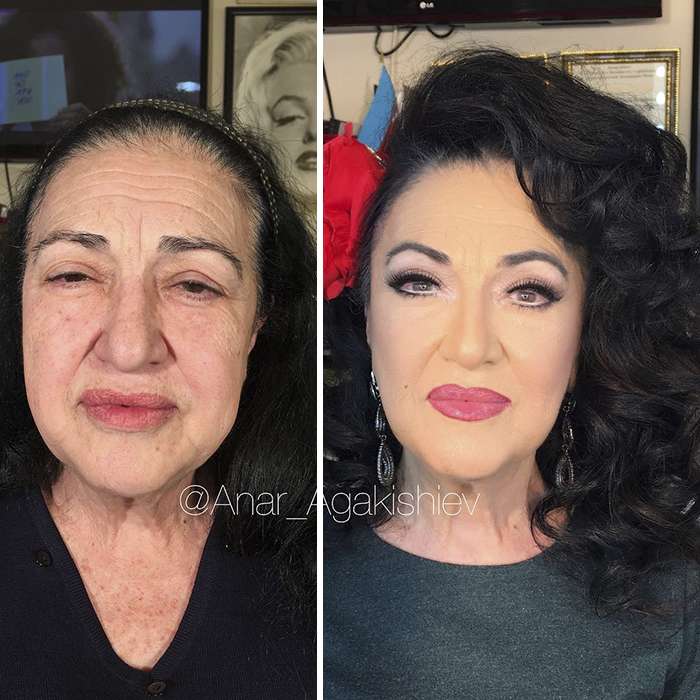 anar MUA