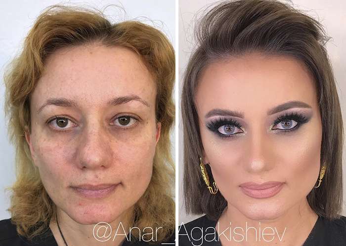 anar MUA