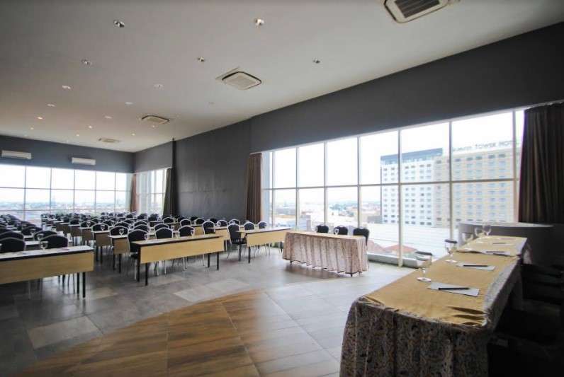 pesonna hotel