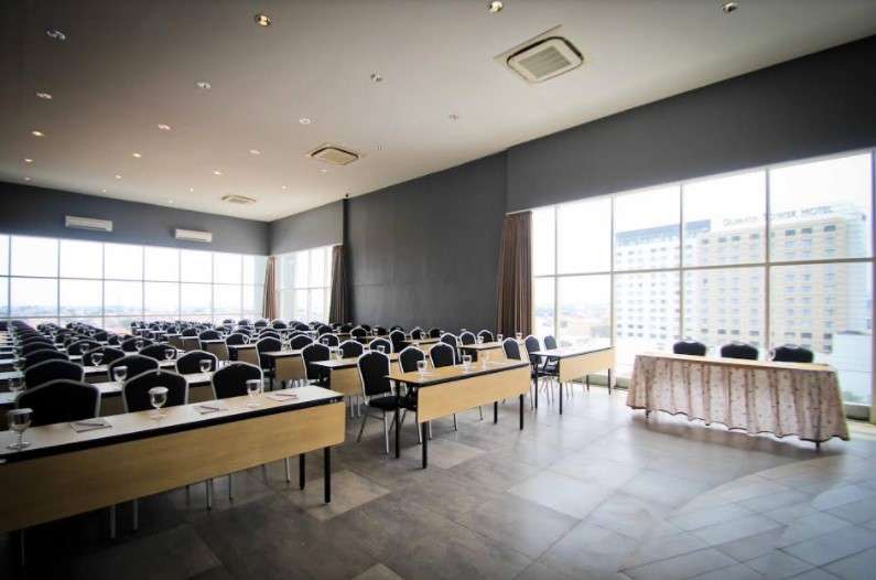 pesonna hotel