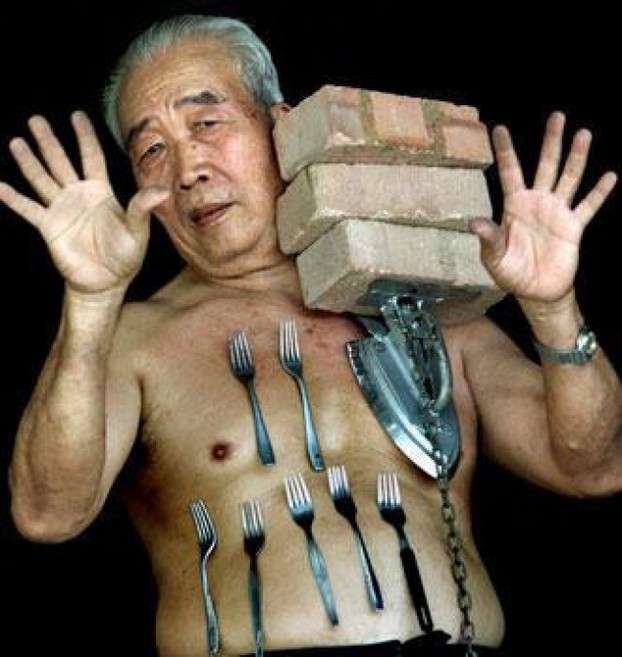 10 Manusia Super di Dunia Nyata 1