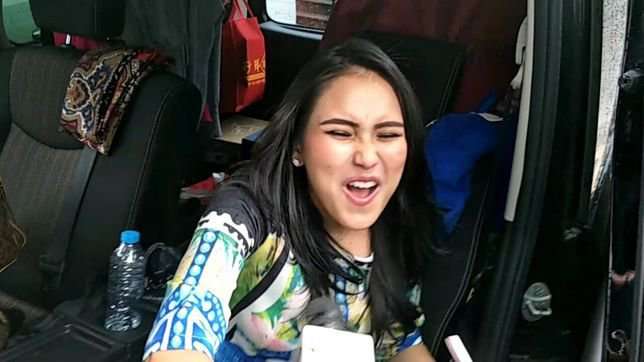 Ayu Ting Ting