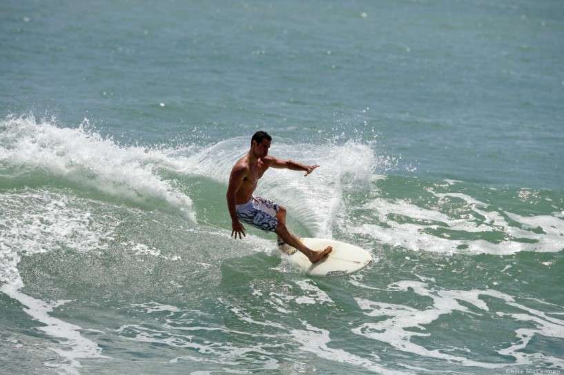 pantai