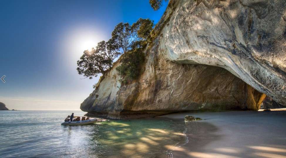 pantai
