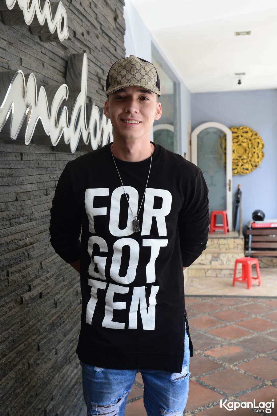 stefan william