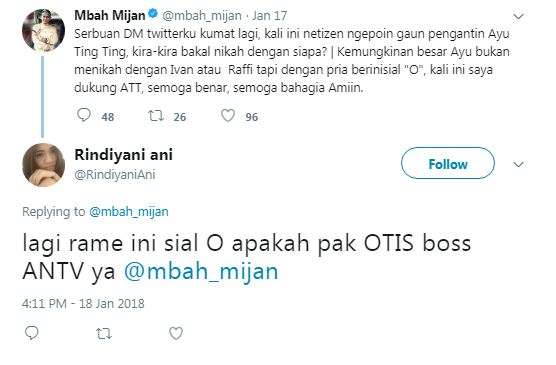 mbah mijan